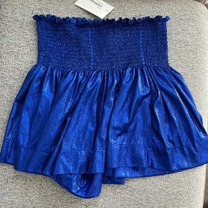 Queen Of Sparkles shorts